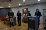 Zdjęcia z konkursu 'Bibliomaniak Roku 2014'
